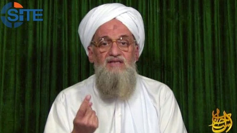 L'étrange silence d'Al-Qaïda sur la mort d'al-Zawahiri et son éventuel successeur