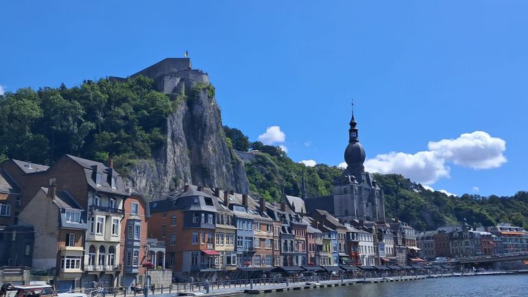 Météo en Belgique : un week-end estival