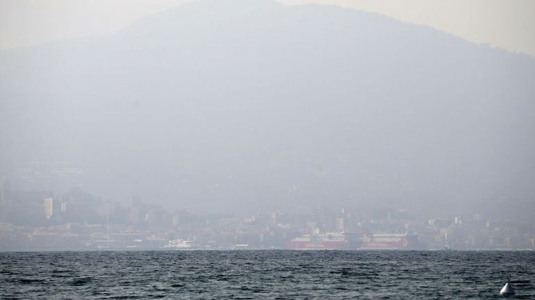 La pollution de l'air fait encore plus de 300.000 décès par an dans l'Union européenne