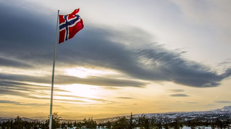 Norvège : les corps des quatre victimes du crash d'avion américain lors d'un exercice de l'OTAN retrouvés