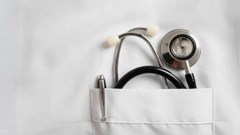 L'Association belge des syndicats médicaux dépose un préavis de grève pour le lundi 7 juillet
