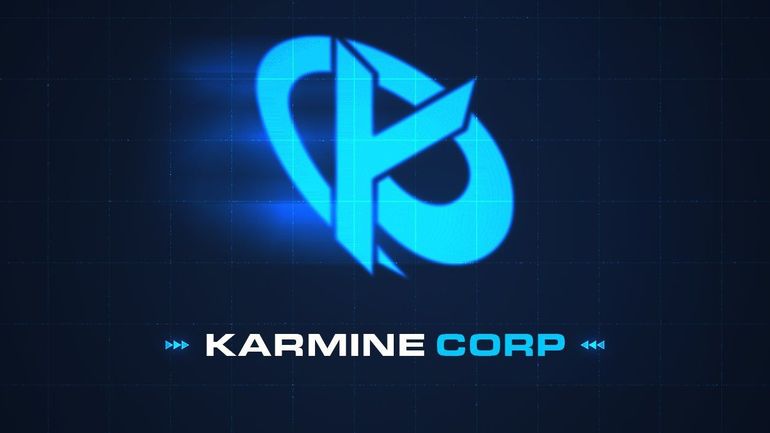 Karmine Corp : un assistant coach du club esportif français suspendu de ses fonctions pour "comportement inapproprié"