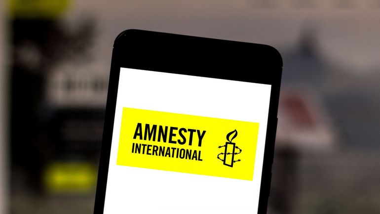 Guerre en Ukraine : la Russie ferme les bureaux locaux de plusieurs ONG, dont Amnesty et Human Rights Watch