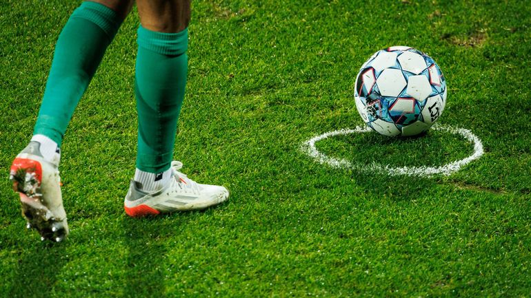 Football amateur : une décision sur l’interruption des championnats attendue ce mardi