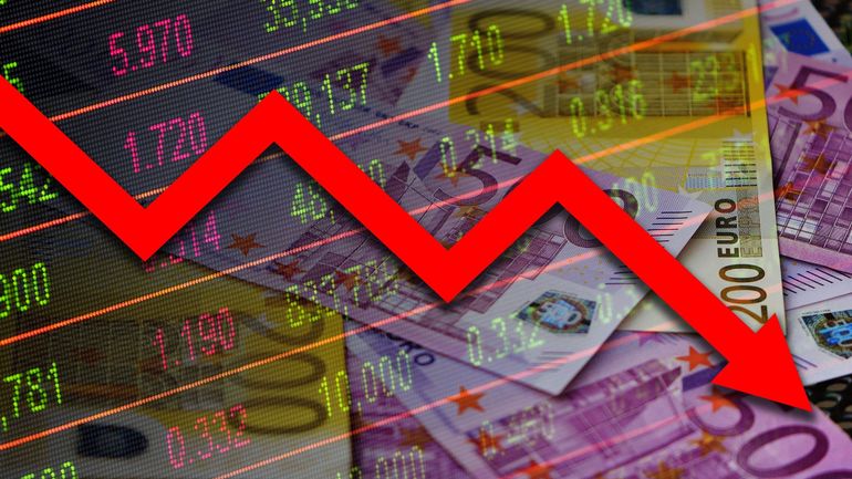 Baisse future des marchés boursiers : communication préventive ou analyse économique ?