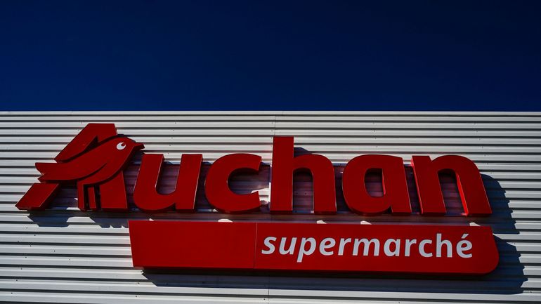 France : le plan social géant d'Auchan invalidé par la justice administrative de Lille