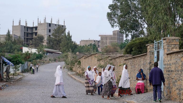Ethiopie : la capitale du Tigré reconnectée au réseau électrique national, après un an de coupure