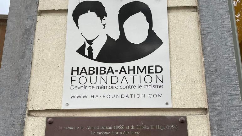 Crime raciste de Schaerbeek en 2002 : la Habiba-Ahmed Foundation s'installe dans la maison du drame