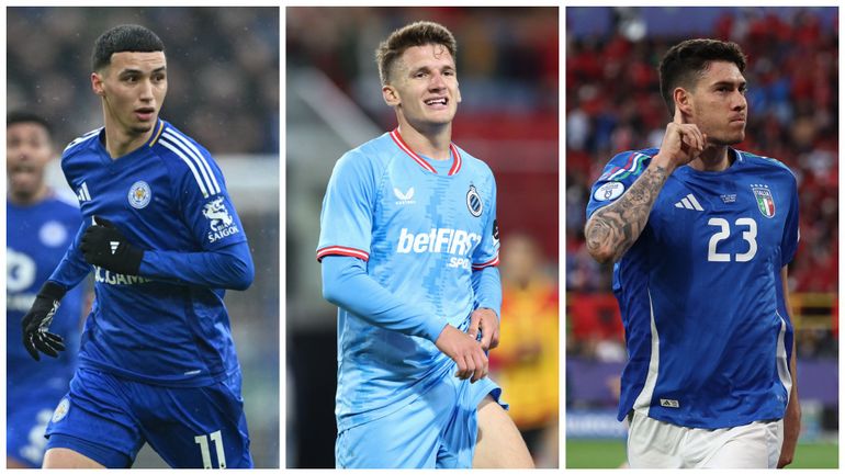El Khannouss et Tzolis cités en Premier League, Chelsea sur Bastoni : les 5 rumeurs mercato du jour