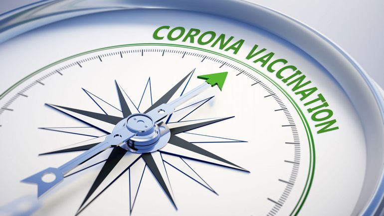 Baromètre de motivation vaccinale : ni la carotte ni le bâton ne fonctionnent pour les hésitants