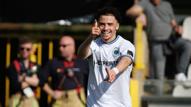 Chemsdine Talbi appelé pour la première fois par le Maroc