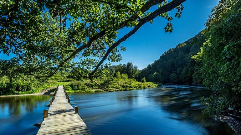 Météo en Belgique : temps chaud et ensoleillé au programme de ce mardi