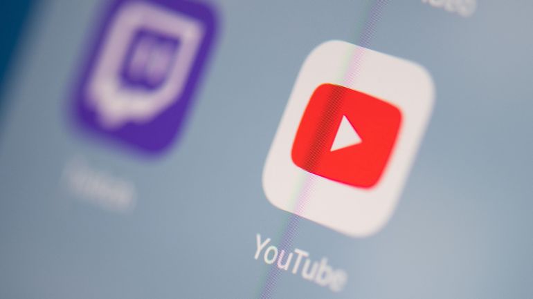 YouTube défend sa modération de la désinformation, notamment sur le coronavirus