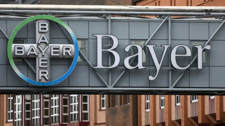 Glyphosate en Allemagne : des actionnaires réclament 2,2 milliards d'euros à Bayer