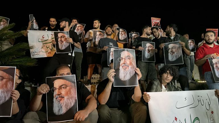 Guerre au Proche-Orient : avec l'élimination de Hassan Nasrallah, 