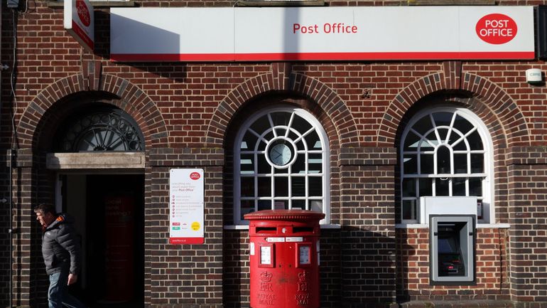 Scandale du Post Office : les fausses accusations pourraient avoir causé 13 suicides, selon un nouveau rapport