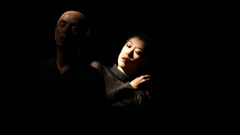 Gagnez des places pour le spectacle "Spem in allium" à Bozar !