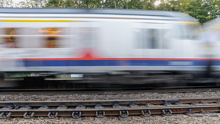 Bientôt des trains à grande vitesse entre Anvers et l'Allemagne, via Liège et Zaventem ? La Deutsche Bahn a introduit une demande