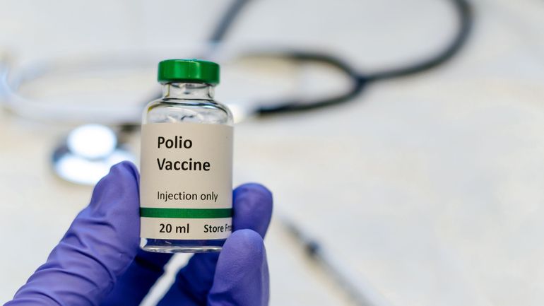 L'OMS déclare que la polio n'est plus présente aux Philippines