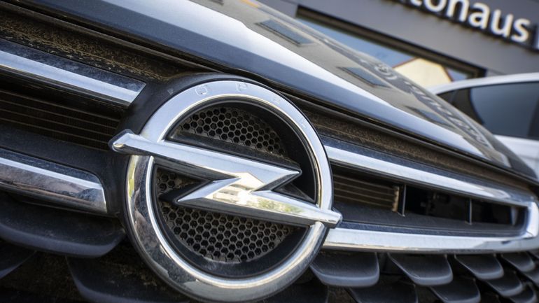 Dieselgate : Opel échappe à un procès en payant 65 millions d'euros