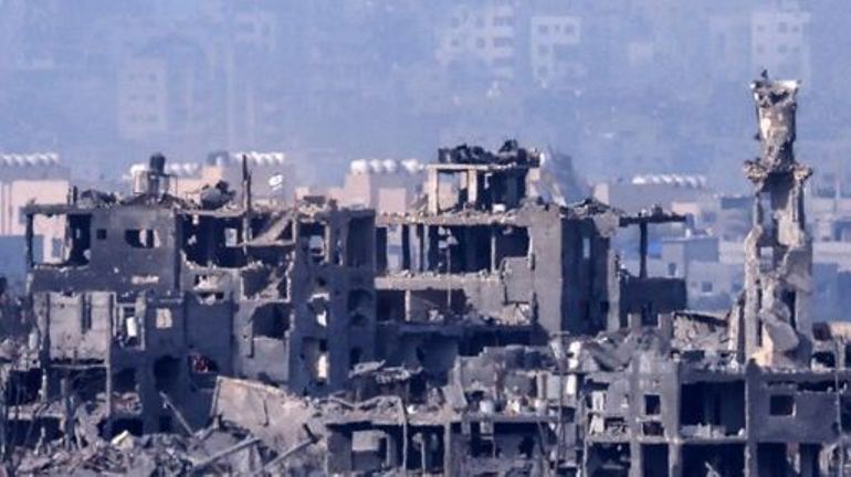 Guerre Israël-Gaza: Israël annonce une pause 