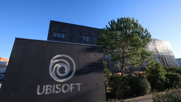 Fragilisé sur les marchés, Ubisoft à l'épreuve de la grève