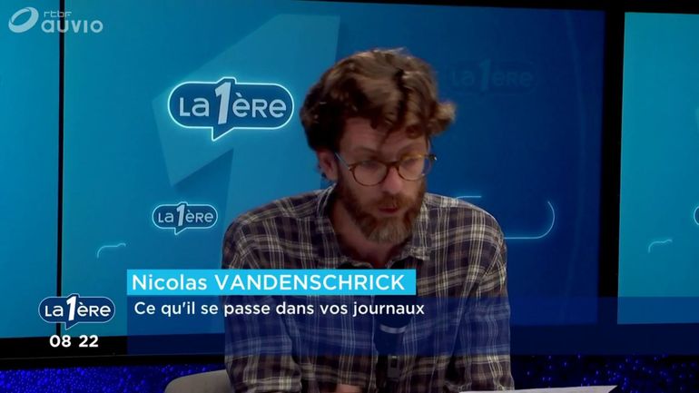 La Revue de presse : La téléphonie belge enfin moins chère ?