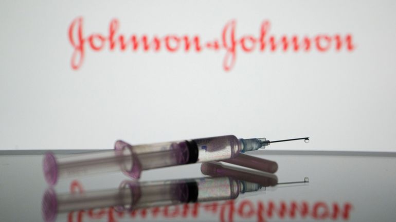 Coronavirus : Johnson & Jonhson suspend les prévisions de vente pour son vaccin anti-Covid