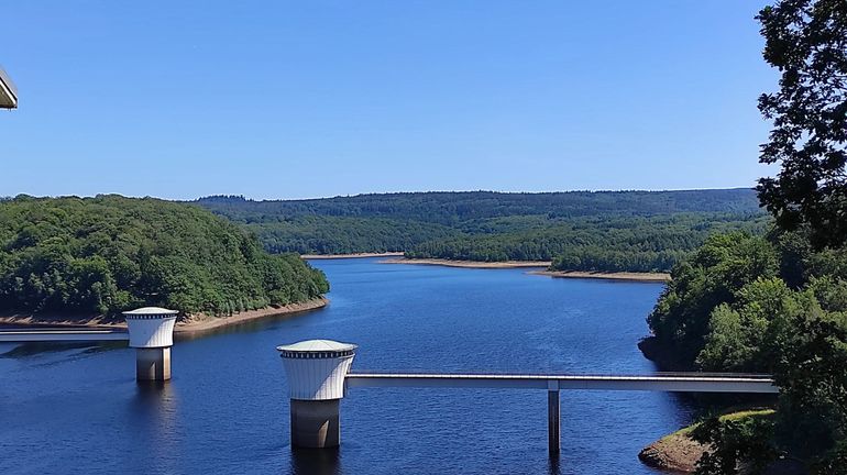 Météo en Belgique : soleil généreux ce mardi et plus de 30 °C par endroits