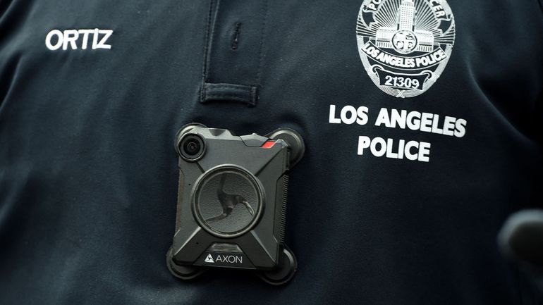 USA : un suspect arrêté pour l'assassinat de trois sans-abris à Los Angeles