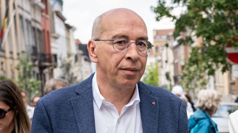 DéFI : Michel De Herde est suspendu du droit de vote et d'éligibilité dans les instances du parti