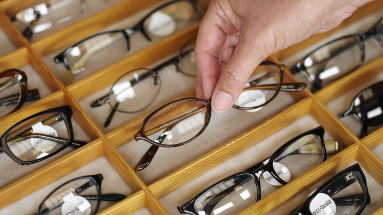 Perquisitions en Belgique, France et Pays-Bas sur une fraude aux lunettes chinoises