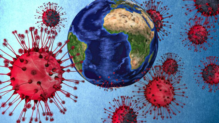 Afrique de l'Ouest : l'évolution du climat et de la population risque d'accroître considérablement les infections au virus de Lassa