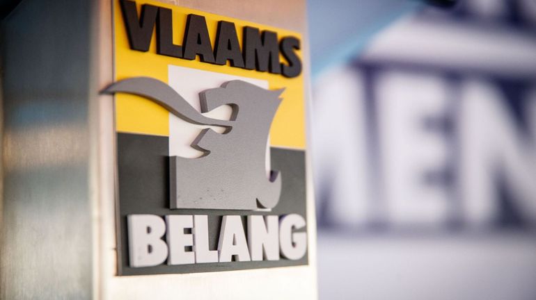 Pourquoi un Flamand sur quatre envisage-t-il de voter Vlaams Belang ?