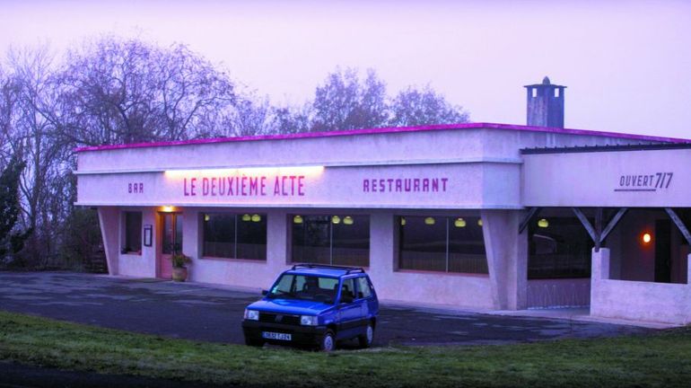 Les critiques d’Hugues Dayez : "Le deuxième acte", une comédie féroce sur le cinéma