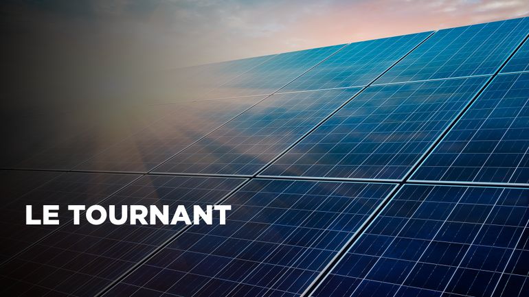 Stockage de l'énergie solaire : aura-t-on demain des grands ballons d'eau chaude dans le sol belge ?