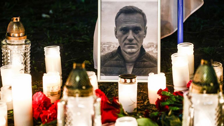 L'oeil de Moscou : mort d'Alexeï Navalny : quelles conséquences ?