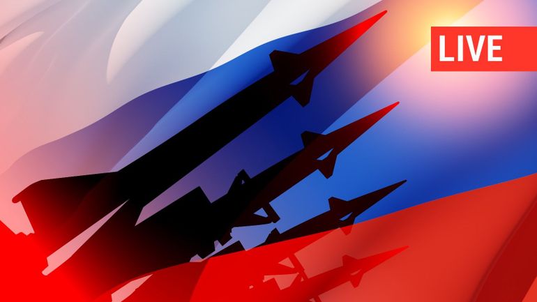 Direct - Guerre en Ukraine : l'exercice nucléaire annuel russe comprendra des lancements de missiles à capacité nucléaire