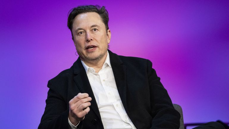 Elon Musk a vendu près de 10 millions d'actions Tesla depuis mardi, pour environ 8.4 milliards de dollars