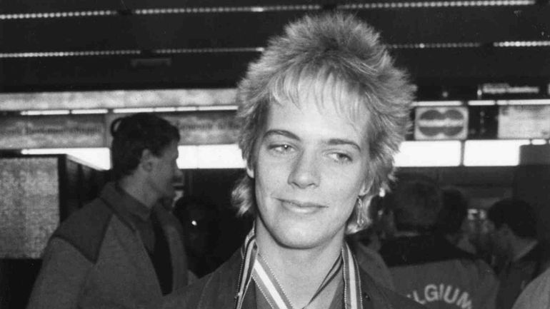 La judokate Ingrid Berghmans se souvient de sa médaille d'or à Séoul en 1988 : 