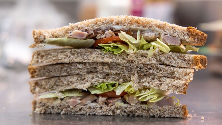 Les sandwichs de jurés d'assises ne sont plus remboursés. En déficit, le SPF Justice pourrait ne plus savoir payer ses factures