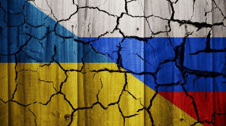 Pourparlers sur l'Ukraine : pour Kiev, le soutien occidental a fait échouer 
