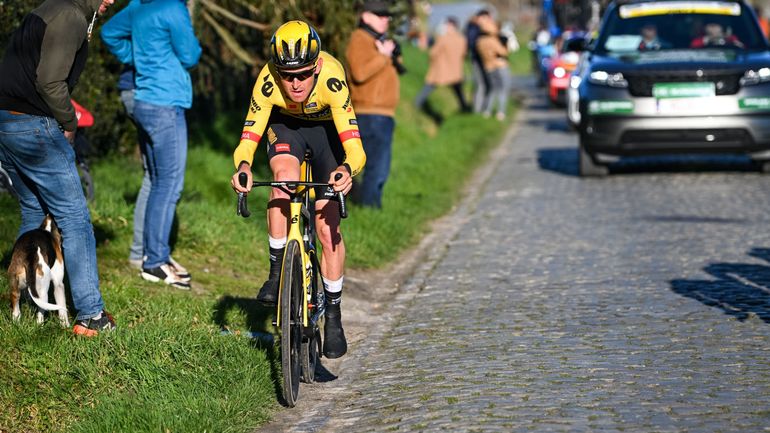 Kuurne-Bruxelles-Kuurne : les baroudeurs face aux sprinteurs pour succéder à Benoot (Direct vidéo 14h30)