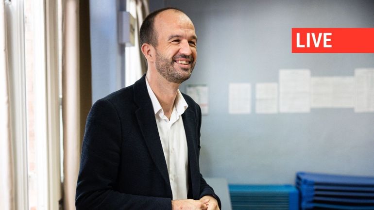 Direct - Législatives en France : La France insoumise (LFI) rejette l'idée d'une grande coalition proposée par Gabriel Attal, selon Manuel Bompard