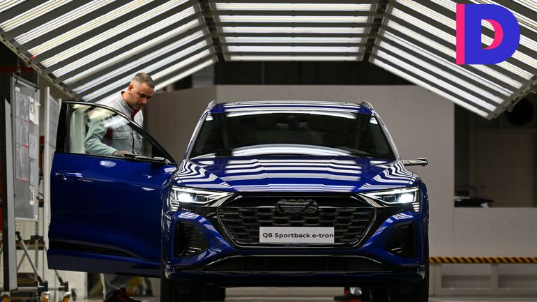 Industrie automobile : dans quels secteurs les ouvriers licenciés collectivement par le passé ont-ils retrouvé un job ?