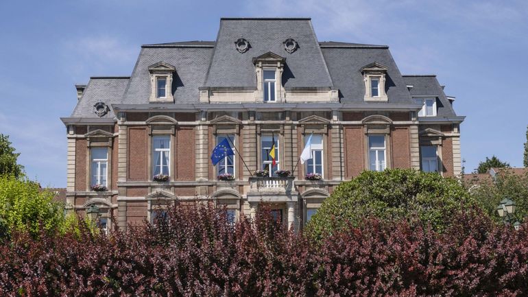 Uccle : incendie dans une institution psychiatrique, un patient et 2 soignants ont été brûlés