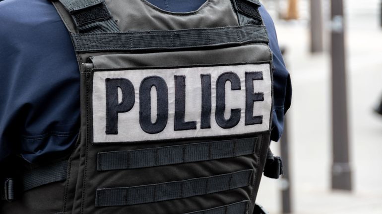 France: un enfant de 7 ans muni d'un couteau dans une école de Mulhouse, il dit vouloir agresser un camarade