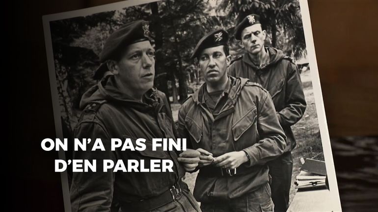 Bataille des Ardennes : 