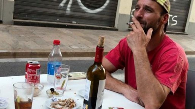 L'interdiction de fumer dans les bars et les restaurants largement respectée en 2022