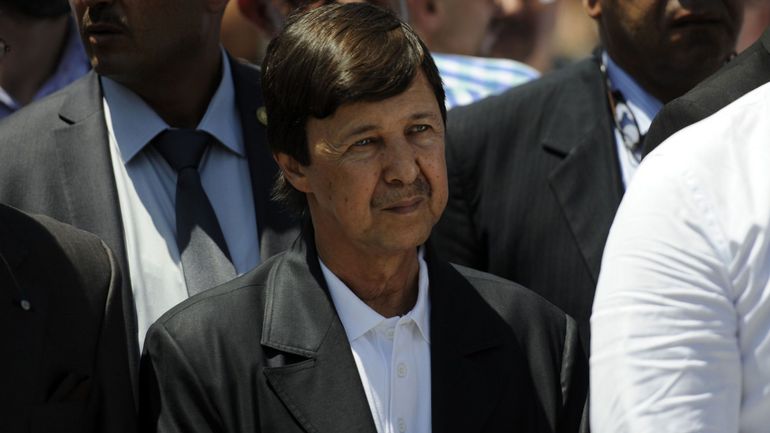 Algérie : le frère de l'ex-président Bouteflika condamné à 12 ans de prison